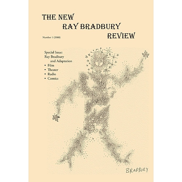 New Ray Bradbury Review, Number 1