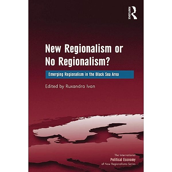 New Regionalism or No Regionalism?