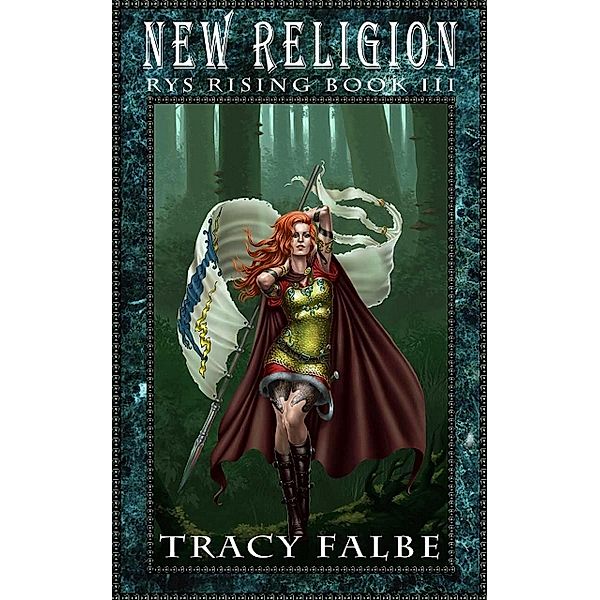 New Religion, Tracy Falbe