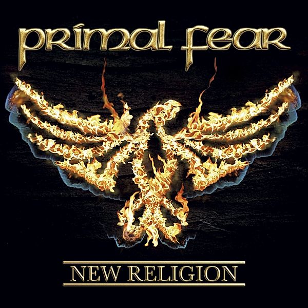 New Religion, Primal Fear