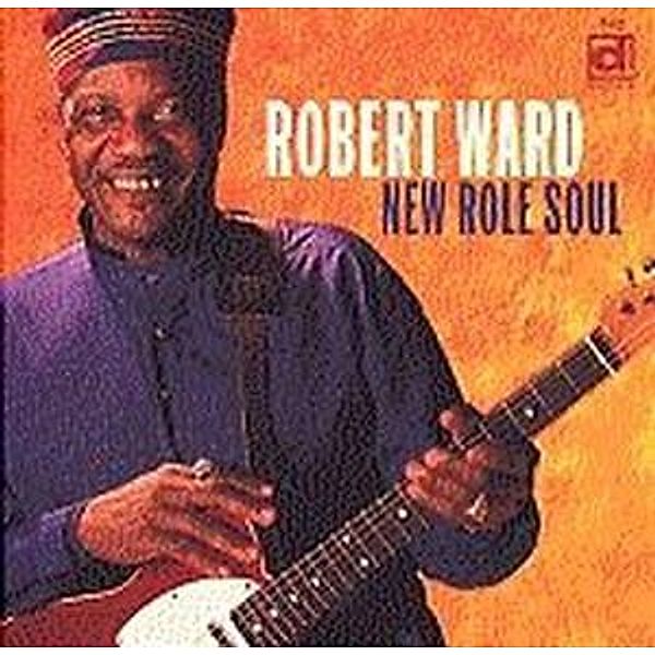 New Role Soul, Robert Ward