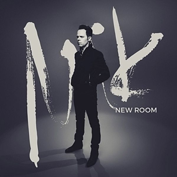 New Room (+Download) (Vinyl), Mik