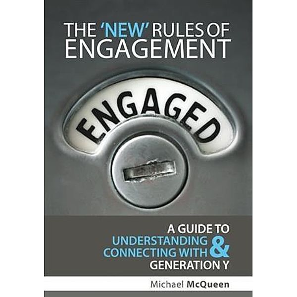 New Rules of Engagement, Michael McQueen