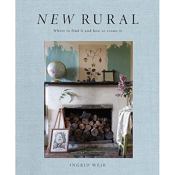 New Rural, Ingrid Weir