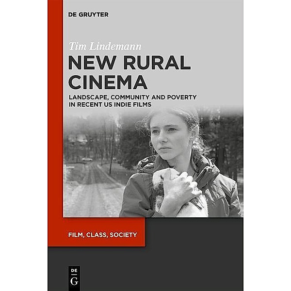 New Rural Cinema, Tim Lindemann