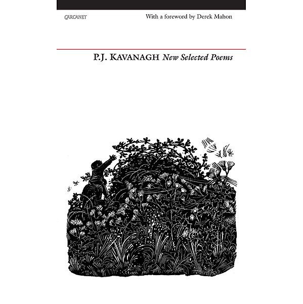 New Selected Poems, P. J. Kavanagh, Derek Mahon