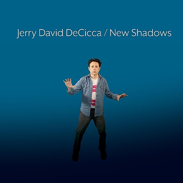 New Shadows, Jerry David Decicca