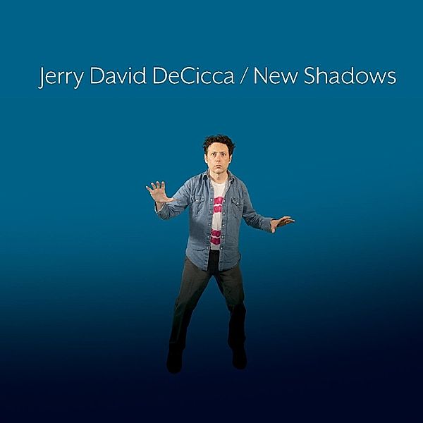 New Shadows, Jerry David Decicca