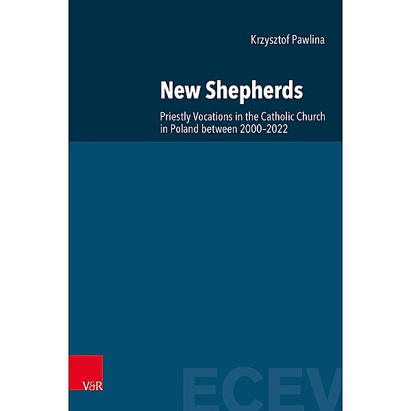 New Shepherds, Krzysztof Pawlina