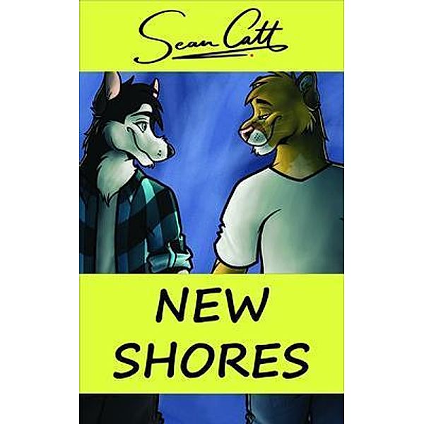 New Shores, Sean Catt