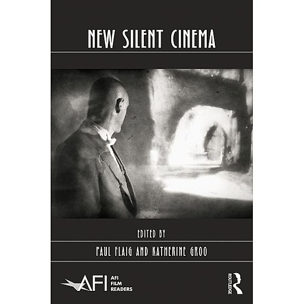 New Silent Cinema / AFI Film Readers