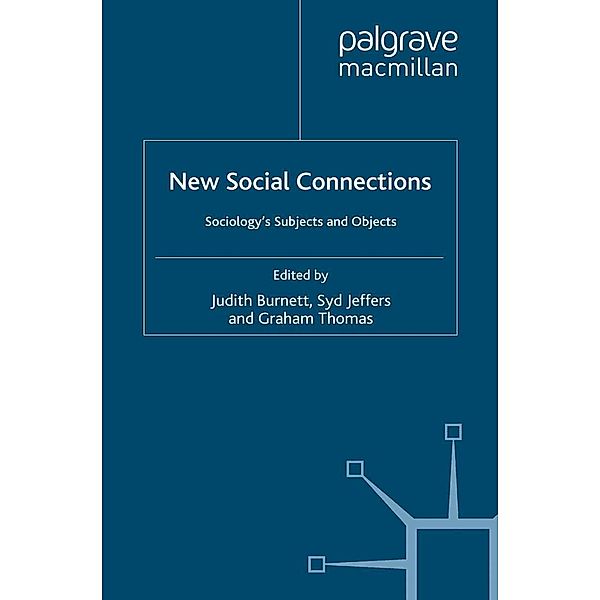 New Social Connections