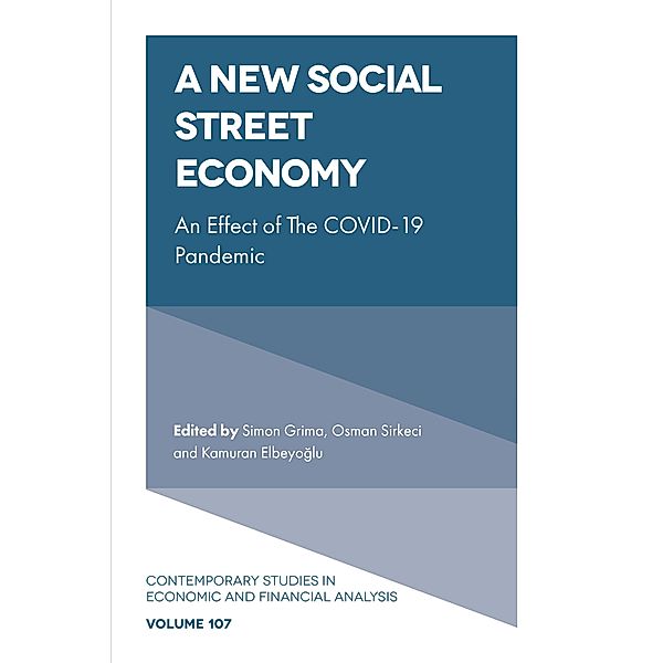 New Social Street Economy
