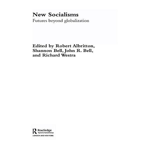 New Socialisms