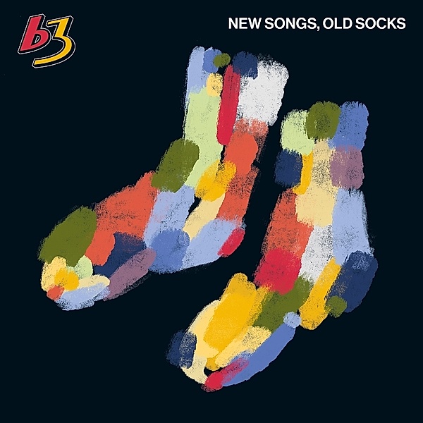 New Songs, Old Socks, B3