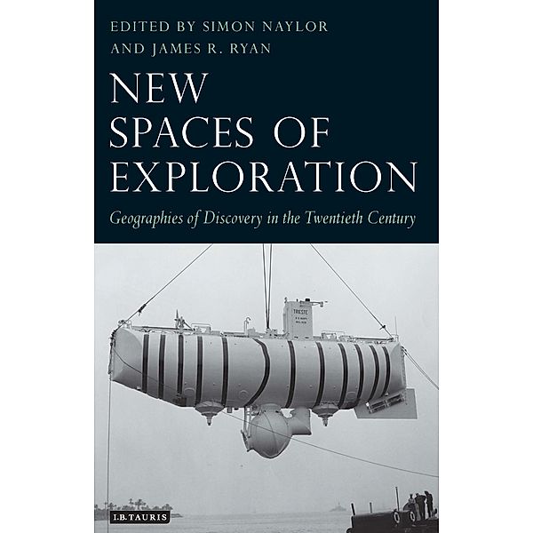 New Spaces of Exploration