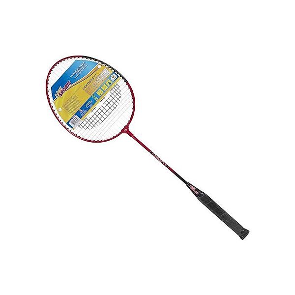 NEW SPORTS Badmintonschläger Lightning77, L 66 cm, 120 gr
