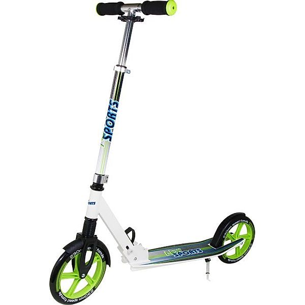 New Sports Scooter Blizzard 230 mm