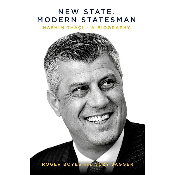 New State, Modern Statesman, Roger Boyes, Suzy Jagger
