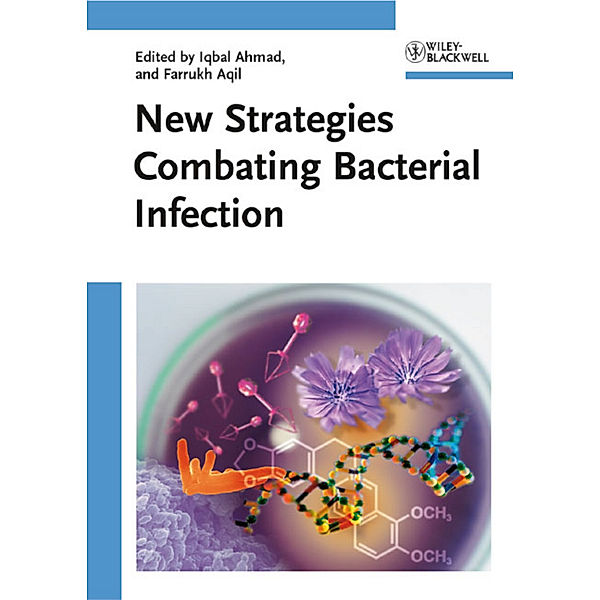 New Strategies Combating Bacterial Infection