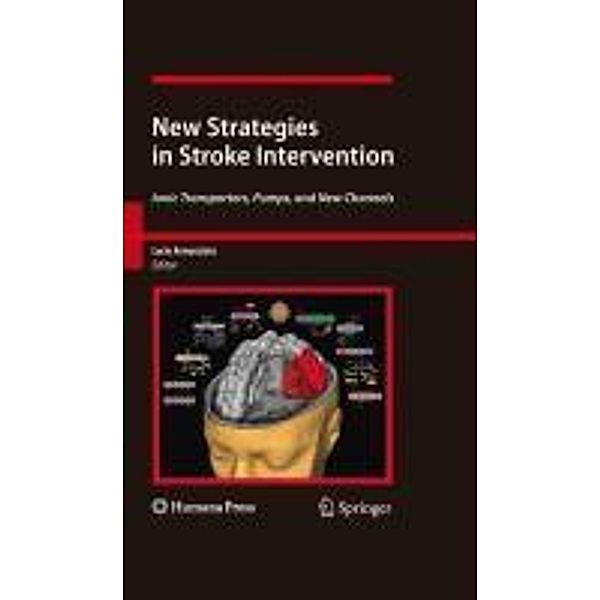 New Strategies in Stroke Intervention / Contemporary Neuroscience