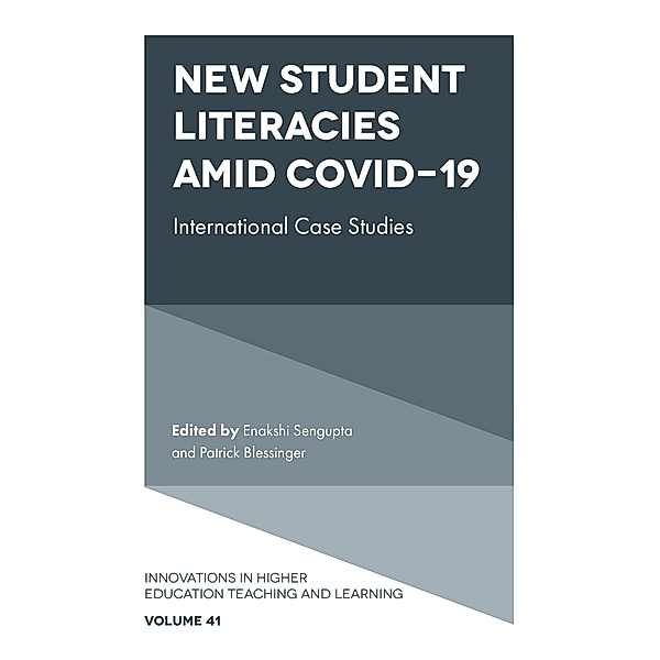 New Student Literacies amid COVID-19
