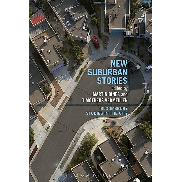 New Suburban Stories