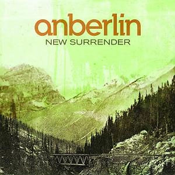 New Surrender, Anberlin