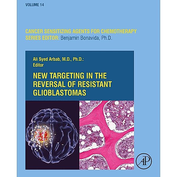 New Targeting in The Reversal of Resistant Glioblastomas