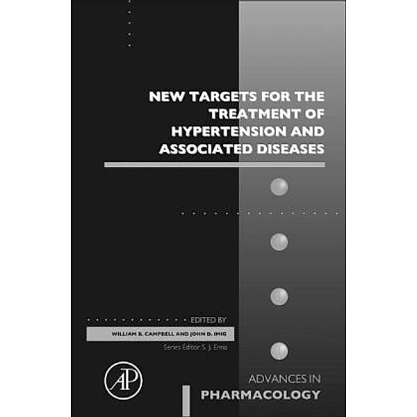 New Targets for the Treatment of Hypertension and Associated Diseases