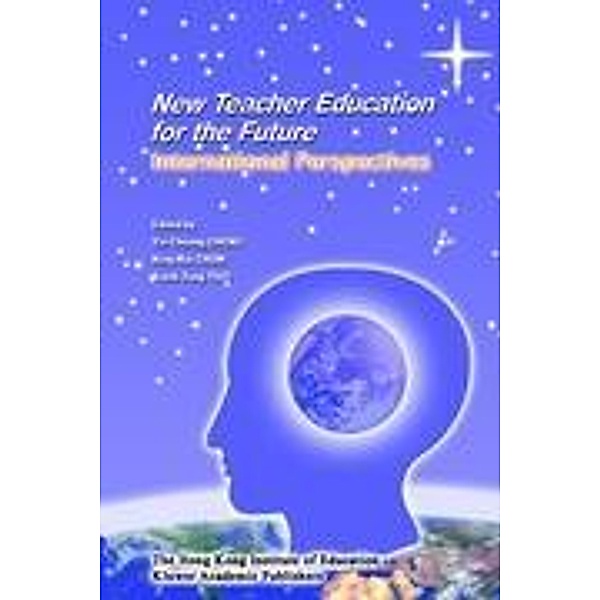New Teacher Education for the Future