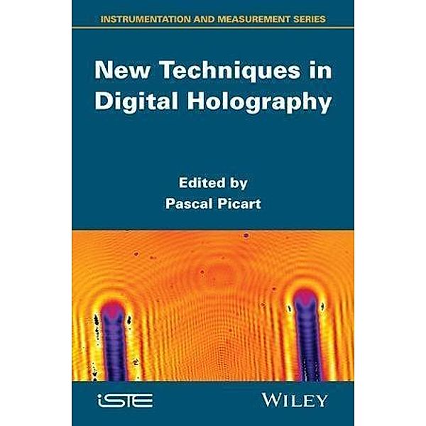 New Techniques in Digital Holography