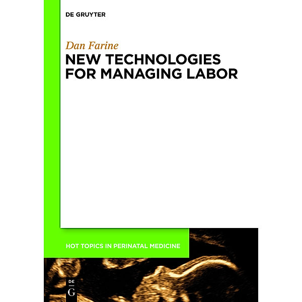 New technologies for managing labor, Dan Farine