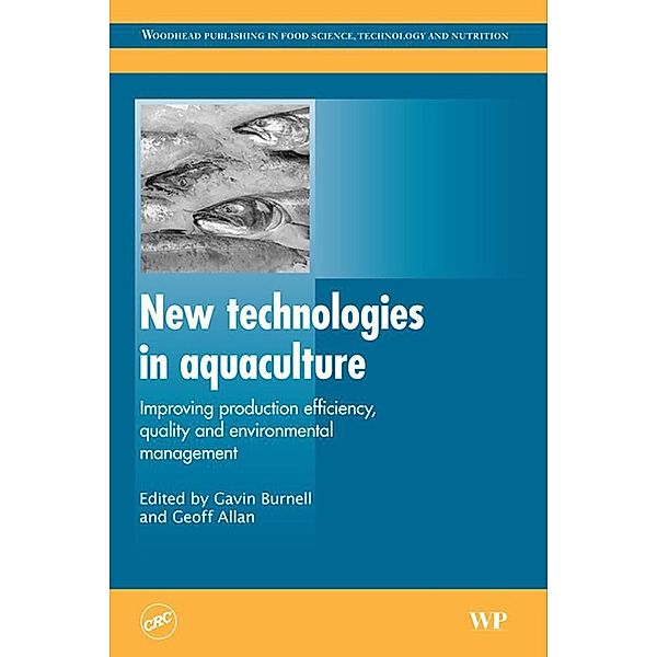 New Technologies in Aquaculture
