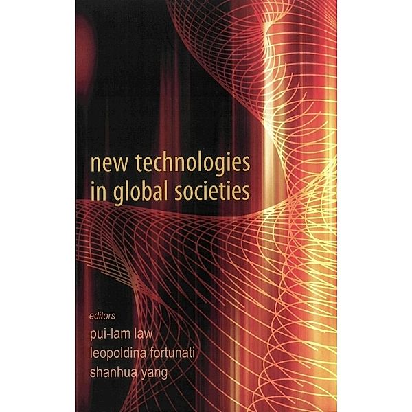 New Technologies In Global Societies