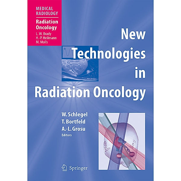 New Technologies in Radiation Oncology