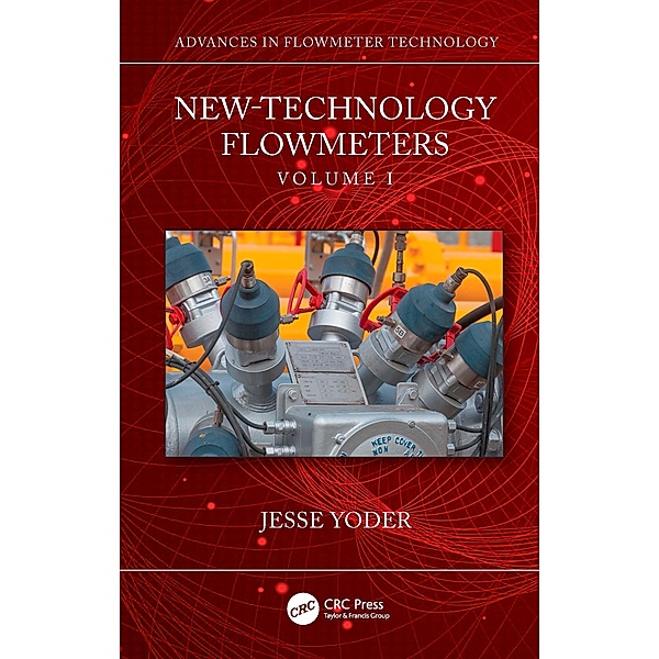 New-Technology Flowmeters, Jesse Yoder