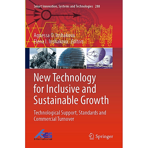 New Technology for Inclusive and Sustainable Growth