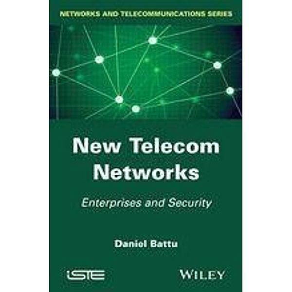 New Telecom Networks, Daniel Battu