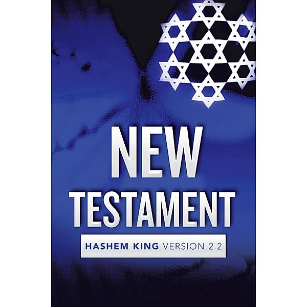 New Testament, Jeremiah Jarrett