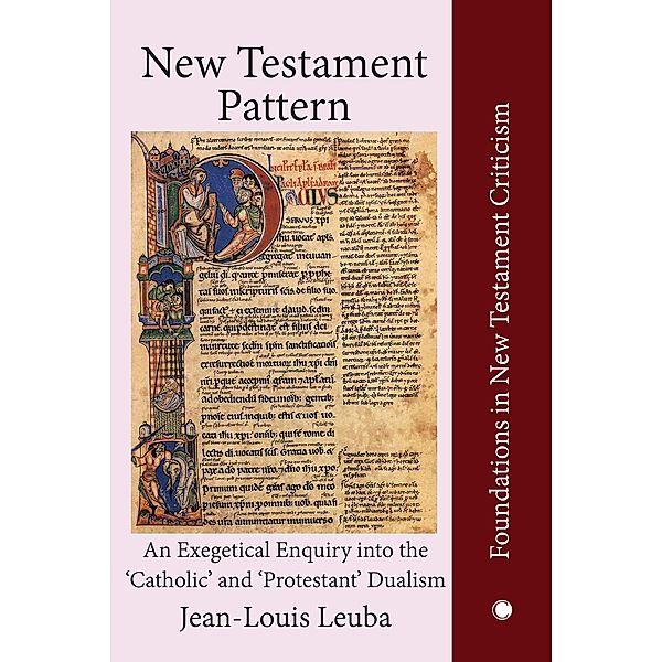 New Testament Pattern