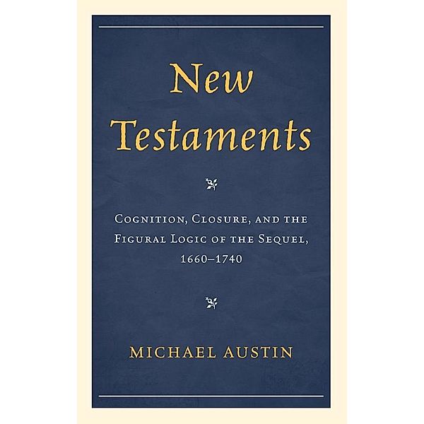 New Testaments, Michael Austin