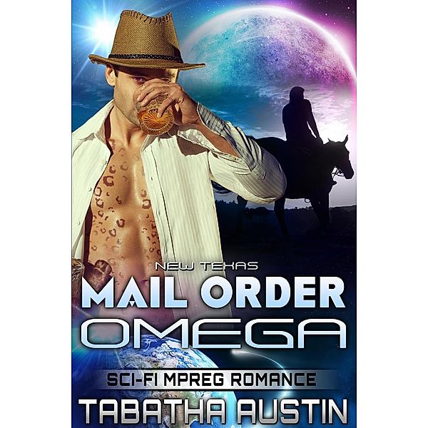 New Texas Mail Order Omega, Tabatha Austin