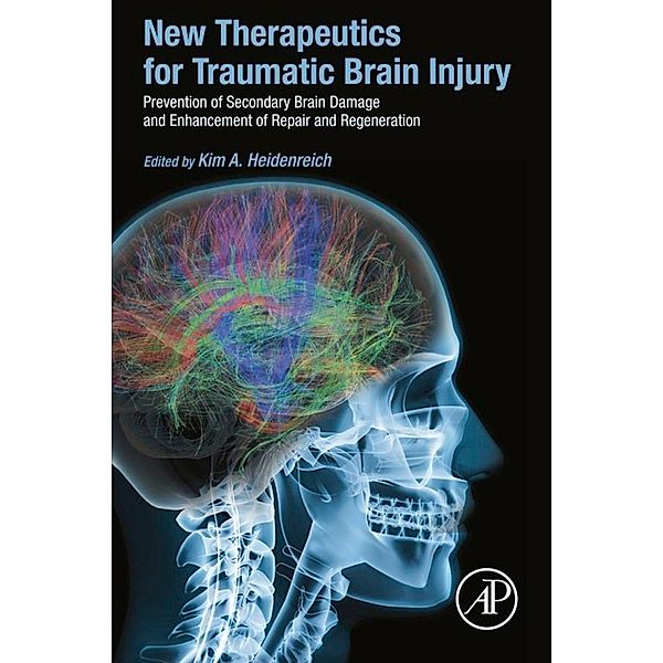 New Therapeutics for Traumatic Brain Injury