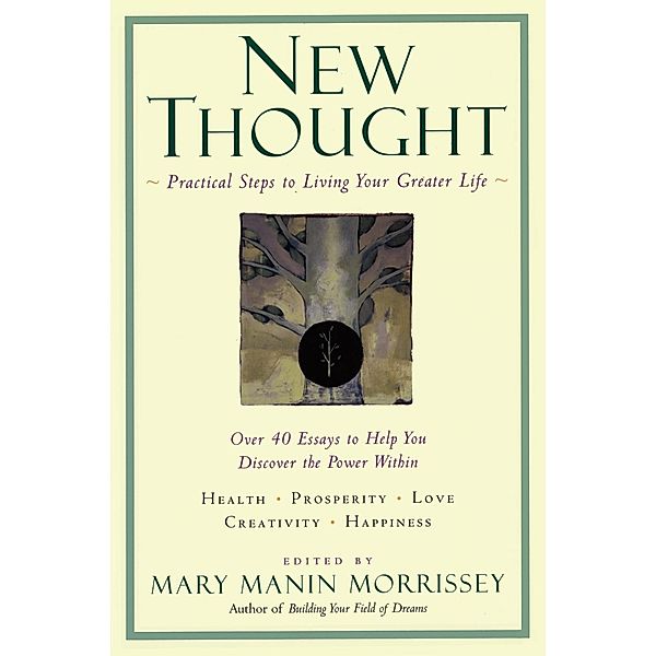 New Thought PA, Mary Manin Morrissey