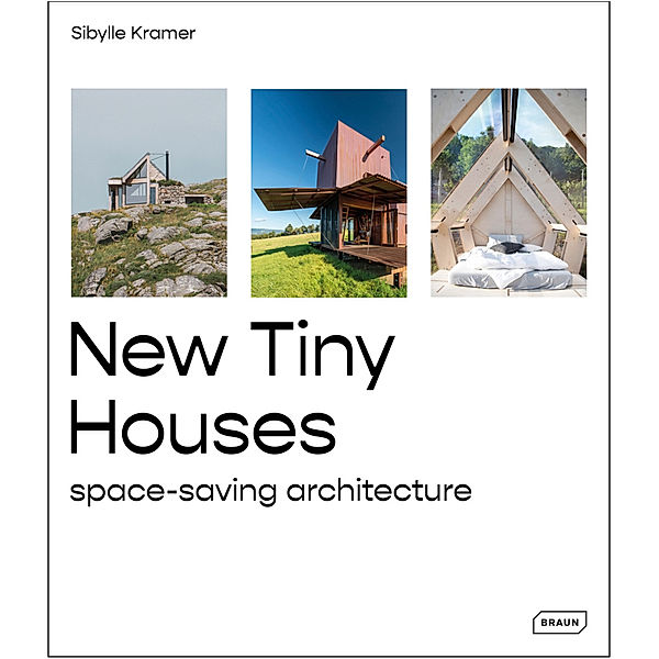 New Tiny Houses, Sibylle Kramer