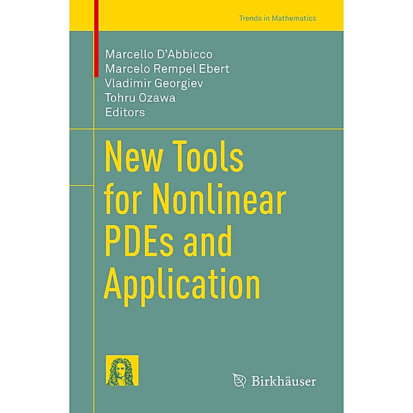 New Tools for Nonlinear PDEs and Application