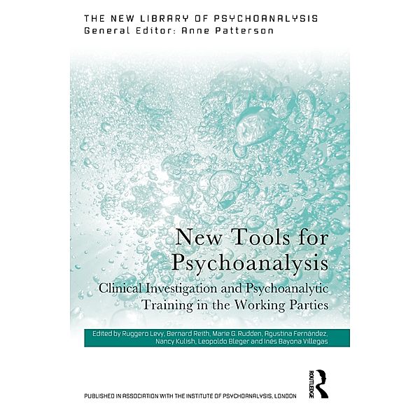 New Tools for Psychoanalysis