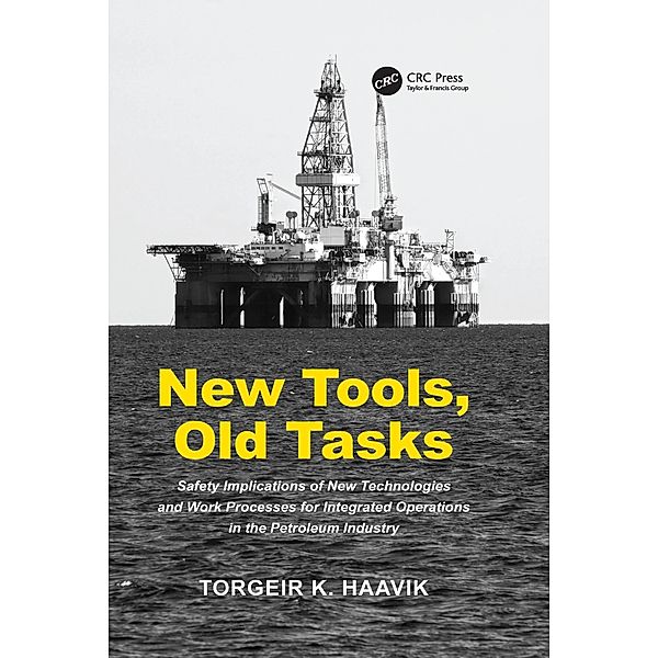 New Tools, Old Tasks, Torgeir K. Haavik