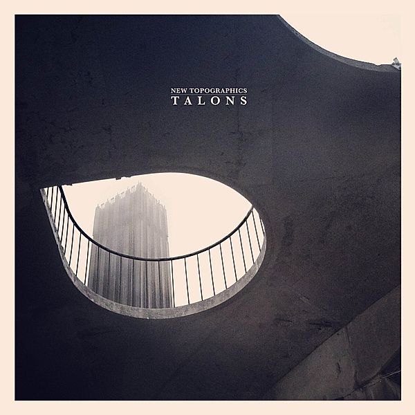 New Topographics, Talons